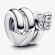 Kép 1/5 - Pandora Csavarodó nyíl charm - 793665C01