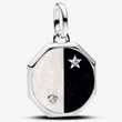 Kép 1/5 - Pandora Jin és jang függő charm - 793688C01