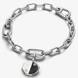 Kép 3/5 - Pandora Jin és jang függő charm - 793688C01