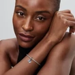 Kép 5/5 - Pandora kolibri dupla függő charm - 793746C01