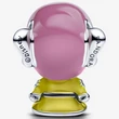 Kép 2/5 - Pandora Disney Hófehérke Kuka charm - 793749C01