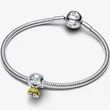 Kép 3/5 - Pandora Disney Hófehérke Kuka charm - 793749C01