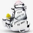 Kép 2/5 - Pandora Disney Dumbo és anya charm - 793751C01