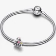 Kép 3/5 - Pandora Disney Dumbo és anya charm - 793751C01
