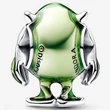 Kép 2/5 - Pandora Disney Pixar Mike Wazowski charm - 793754C01