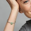 Kép 4/5 - Pandora Disney Pixar Mike Wazowski charm - 793754C01