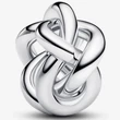 Kép 1/6 - Pandora végtelen csomó charm - 793755C00