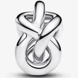 Kép 2/6 - Pandora végtelen csomó charm - 793755C00