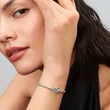 Kép 6/6 - Pandora végtelen csomó charm - 793755C00