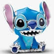 Kép 1/5 - Pandora Disney Stitch charm - 793815C01