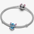 Kép 3/5 - Pandora Disney Stitch charm - 793815C01