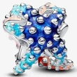 Kép 1/5 - Pandora színes tengeri csillag mini charm - 793817C01