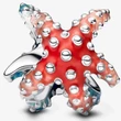 Kép 2/5 - Pandora színes tengeri csillag mini charm - 793817C01