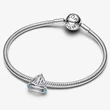 Kép 3/4 - Pandora áttört vitorlás charm - 793905C01