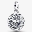 Kép 1/5 - Pandora Szív medál charm - 793975C01