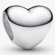 Kép 1/5 - Pandora Szív mini charm - 793998C00