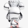 Kép 2/5 - Pandora Disney Pixar Lecsó Remy charm - 794022C01