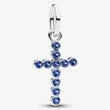 Kép 1/5 - Pandora Kereszt függő charm - 794063C01