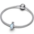 Kép 3/4 - Pandora fóka charm - 794146C01