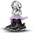Kép 2/5 - Pandora Disney gonosz karakterek Ursula charm  - 794331C01
