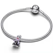 Kép 3/5 - Pandora Disney gonosz karakterek Ursula charm  - 794331C01