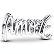 Kép 1/5 - Pandora "AMORE" ezüst charm  - 794434C00