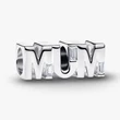 Kép 1/4 - Pandora "MUM" ezüst charm - 794455C01
