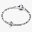Kép 3/5 - Pandora áttört tulipán charm - 794488C00
