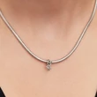 Kép 5/5 - Pandora áttört tulipán charm - 794488C00