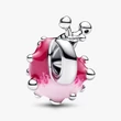 Kép 2/5 - Pandora pink csiga charm - 794553C01