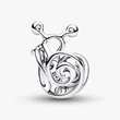Kép 2/5 - Pandora áttört csiga charm - 794557C01
