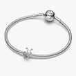 Kép 3/5 - Pandora áttört csiga charm - 794557C01