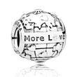 Kép 1/2 - Pandora Club Charm 2018 - 796602D
