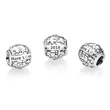 Kép 2/2 - Pandora Club Charm 2018 - 796602D