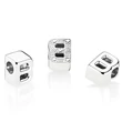 Kép 2/3 - Pandora "B" betű charm - 797456