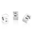Kép 2/3 - Pandora "E" betű charm - 797459