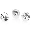 Kép 2/3 - Pandora "G" betű charm - 797461
