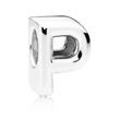 Kép 1/3 - Pandora "P" betű charm - 797470