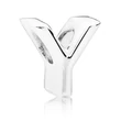 Kép 1/3 - Pandora "Y" betű charm - 797479