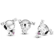 Kép 2/4 - Pandora kislány charm - 798016EN160