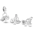 Kép 3/4 - Pandora kisbabám függő - 798106CZ