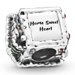 Kép 2/4 - Pandora mézeskalács házikó charm - 798471C01