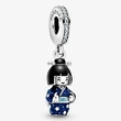 Kép 1/4 - Pandora japán baba függő - 798595C01
