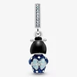 Kép 3/4 - Pandora japán baba függő - 798595C01