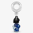 Kép 4/4 - Pandora japán baba függő - 798595C01
