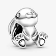 Kép 1/5 - Pandora Nini nyuszi charm - 798763C00