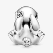 Kép 3/5 - Pandora Nini nyuszi charm - 798763C00