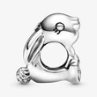 Kép 4/5 - Pandora Nini nyuszi charm - 798763C00