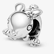 Kép 5/5 - Pandora Nini nyuszi charm - 798763C00