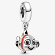 Kép 1/4 - Pandora Némó nyomában Disney Babies függő - 798847C01
